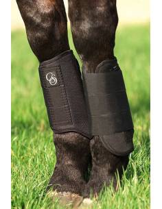 Protectores Delanteros de Cross Cso 1680 D