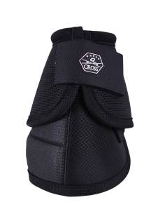 QHP Technical Cross Overreach Boots