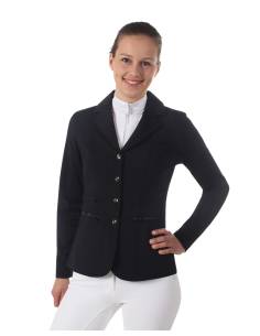 Chaqueta de Concurso QHP Juliet para Mujer