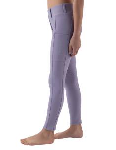 Equiline Eqgensif FGrip Riding Leggings for Kids