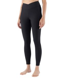 Mallas de Equitación Equiline Eqgalakh KGrip para Mujer 2