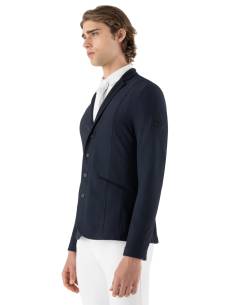 Chaqueta de Concurso Equiline Eqcargiac para Hombre