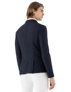 Chaqueta de Concurso Equiline Eqcargiac para Hombre 2