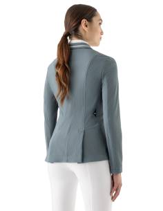 Chaqueta de Concurso Equiline Eqcigiac para Mujer 2