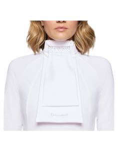 Plastrón Samshield Crystal Fabric
