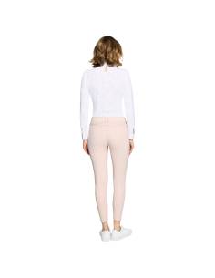 Samshield Chloe Metal Dots FGrip Women’s Riding Breeches 2