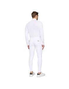 Pantalón de Concurso Samshield Marceau KGrip para Hombre 2