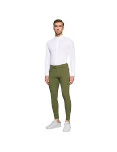 Pantalón de Equitación Samshield Marceau KGrip para Hombre