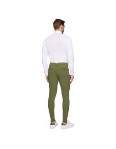Pantalón de Equitación Samshield Marceau KGrip para Hombre 2