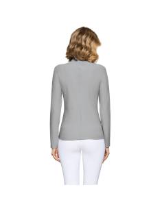Polo de Equitación Manga Larga Samshield Nina para Mujer 2