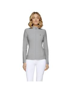 Polo de Equitación Manga Larga Samshield Nina para Mujer