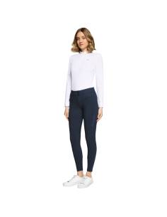 Samshield Chloe Metal Dots KGrip Women’s Riding Breeches