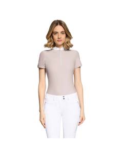 Samshield Aloise Women’s Short Sleeve Competition Polo
