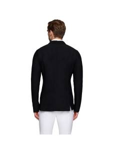 Chaqueta de Concurso Samshield Alban Air para Hombre 2