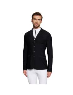 Chaqueta de Concurso Samshield Alban Air para Hombre