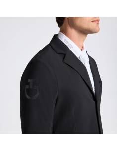 Cavalleria Toscana R-EVO Light Tech Show Jacket Man