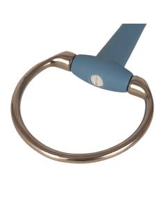 Velari Velari Flex Medium Rubber Snaffle 2