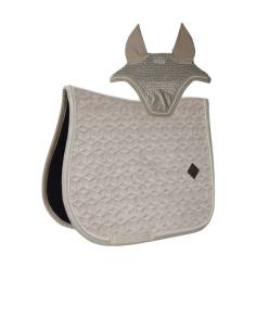 Kentucky Velvet Basic Jumping Set - Beige