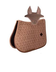 Kentucky Velvet Basic Jumping Set – Beige