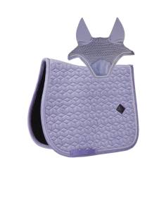 Conjunto de Salto Kentucky Velvet - Purple