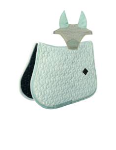 Conjunto de Salto Kentucky Velvet - Mint