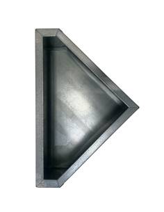 Metal Corner Feeder 2