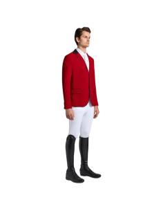 Chaqueta de Concurso Cavalleria Toscana GP para Hombre