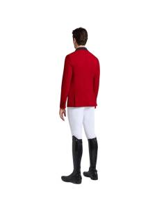 Cavalleria Toscana GP Competition Jacket for Men 2