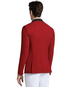 Chaqueta de Concurso Cavalleria Toscana Zip S-Capsula... 2