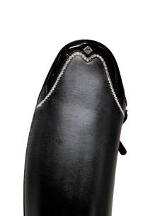 DeNiro Bellini Potenza Dressage Boots 2
