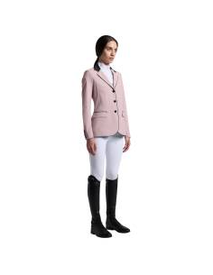 Cavalleria Toscana GP Perforated Competition Jacket for...
