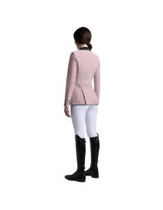 Chaqueta de Concurso Cavalleria Toscana GP Perforated... 2