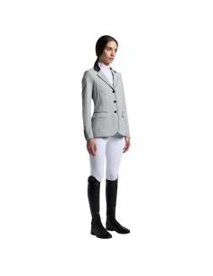 Chaqueta de Concurso Cavalleria Toscana GP Perforated...