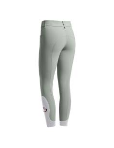 Pantalón de Equitación Cavalleria Toscana Color KGrip... 2