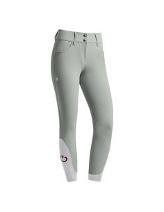 Cavalleria Toscana Color KGrip Riding Breeches for Girls