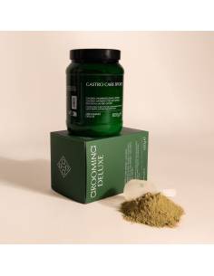 Suplemento Digestivo GD Gastro Care Sport 2