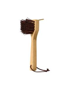 Kentucky Deluxe Wooden Hoof Pick