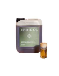 Aceite de Linaza GD para el Pelaje y la Digestión