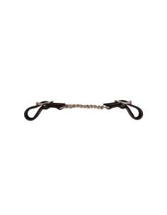 Dyon Double Hackamore Chain