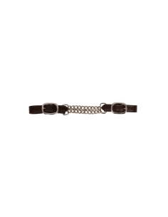 Dyon Double Hackamore Chain 2