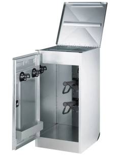 Small Competition Trunk