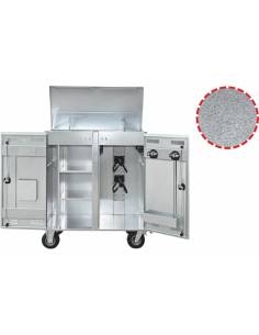 Large Competition Trunk 2