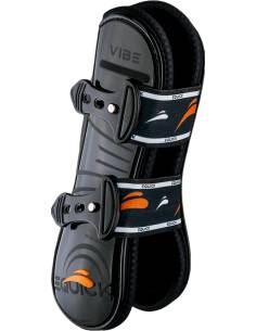 eQuick Vibe Front Boots