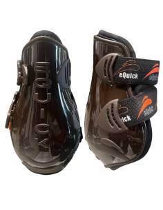 Protectores Traseros eQuick Triumph