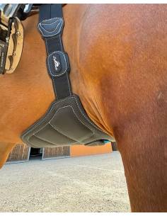 Cincha eQuick Skyride Stud 2