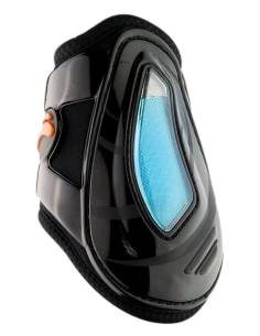Protectores Traseros eQuick eAirshock