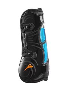 Protectores Delanteros eQuick eAirshock
