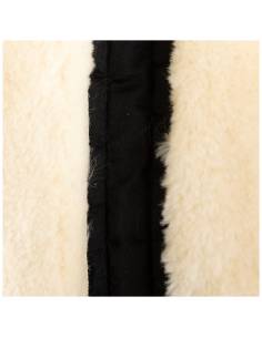 Salvadorso BR Eco Soft Spinal Clearance con Borrego 2