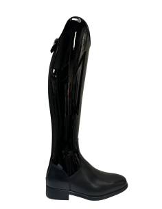 DeNiro Tricolore Puro Dress Dressage Boots