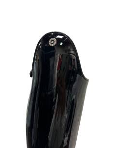 DeNiro Tricolore Puro Dress Dressage Boots 2